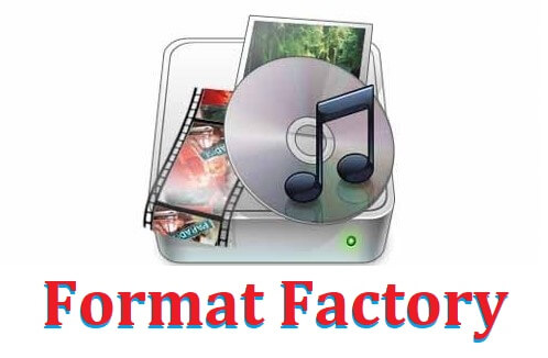 factory format 64 bit